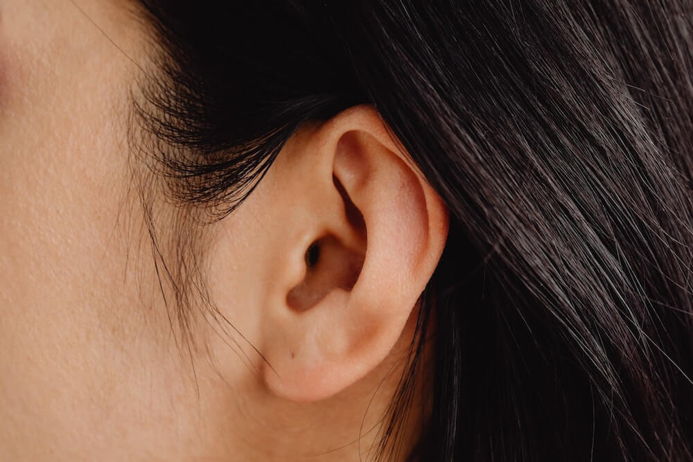 Jak długo goją się uszy po korekcie?